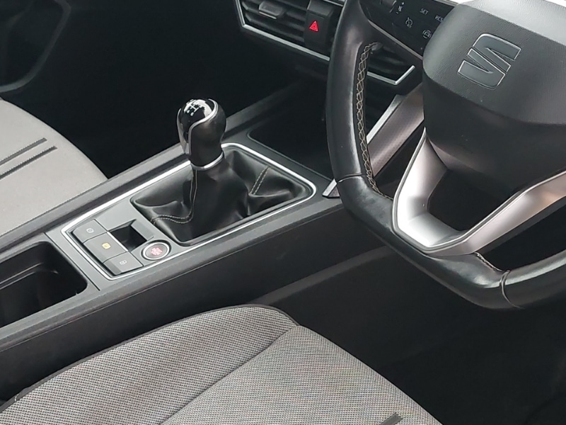 Used SEAT Leon 2021 for sale - 76556068: Photo 19