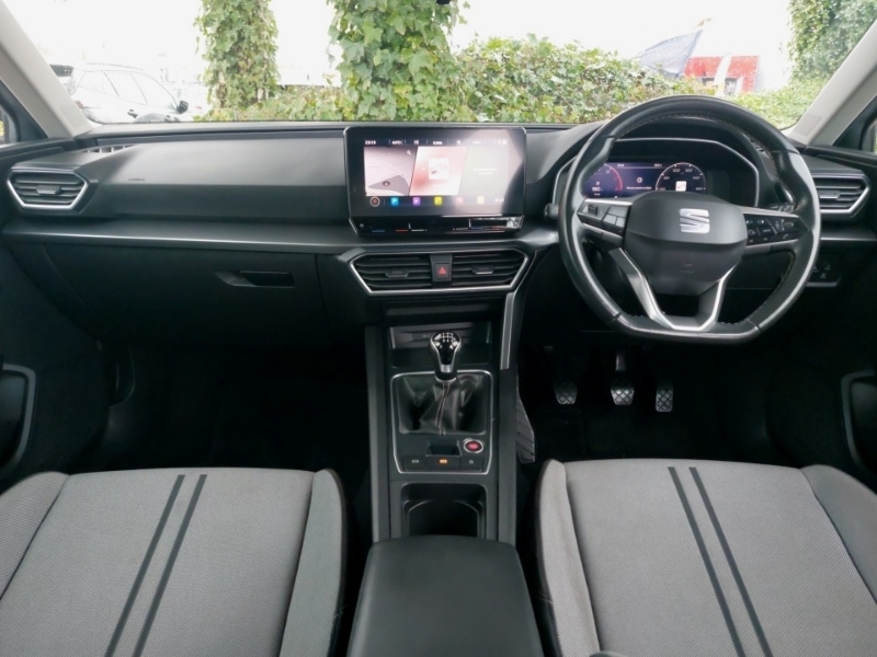 Used SEAT Leon 2021 for sale - 76556068: Photo 2