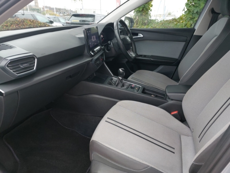 Used SEAT Leon 2021 for sale - 76556068: Photo 5