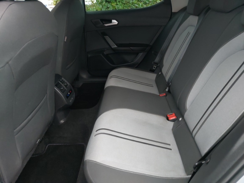 Used SEAT Leon 2021 for sale - 76556068: Photo 6