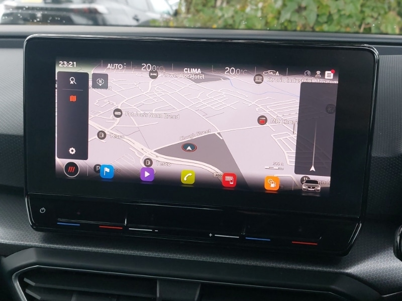 Used SEAT Leon 2021 for sale - 76556068: Photo 7