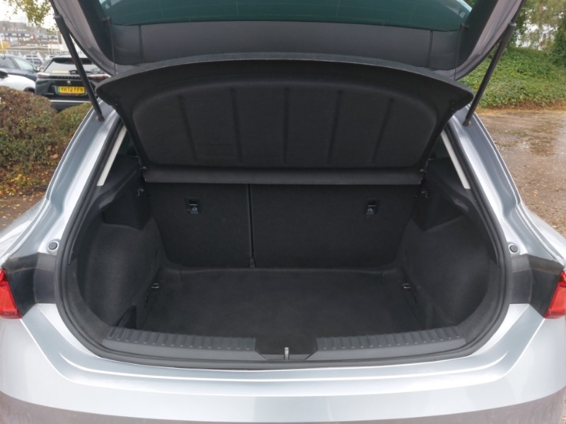 Used SEAT Leon 2021 for sale - 76556068: Photo 8