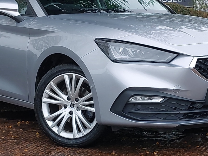 Used SEAT Leon 2021 for sale - 76556068: Photo 9