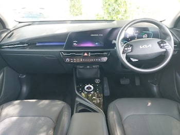 Used Kia Niro 2023 for sale - 78572297: Photo