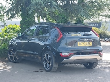 Used Kia Niro 2023 for sale - 78572297: Photo