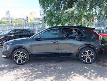 Used Kia Niro 2023 for sale - 78572297: Photo