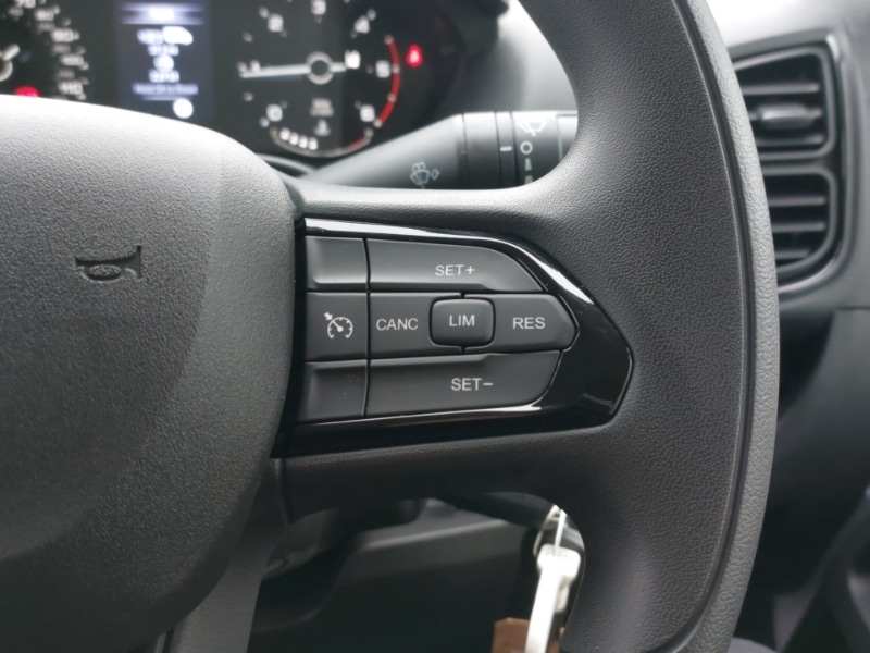 Used Citroen Relay 2025 for sale - 77475826: Photo 14