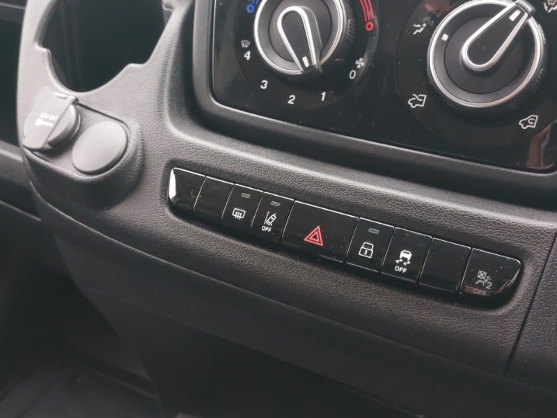 Used Citroen Relay 2025 for sale - 77475826: Photo 17