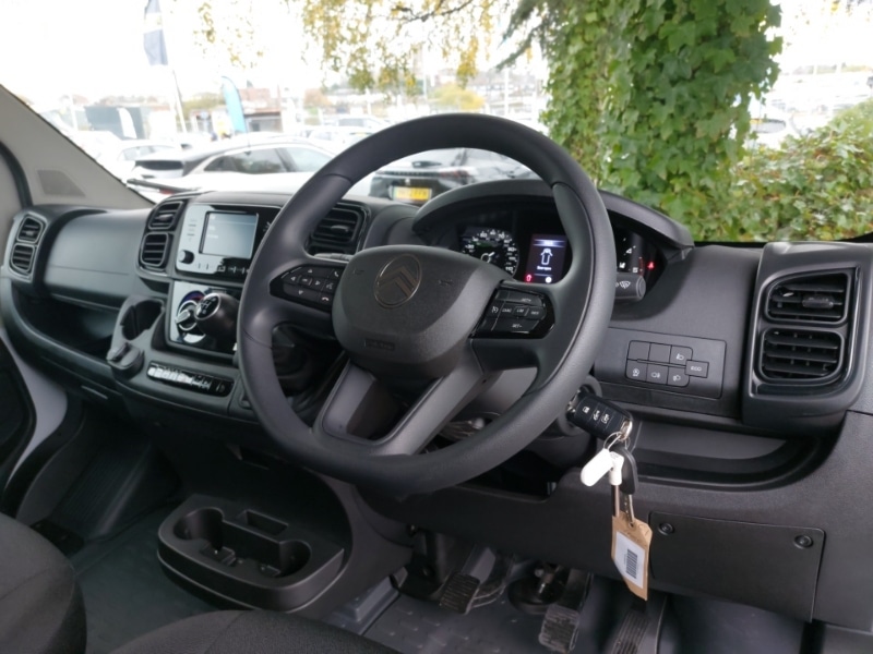 Used Citroen Relay 2025 for sale - 77475826: Photo 2