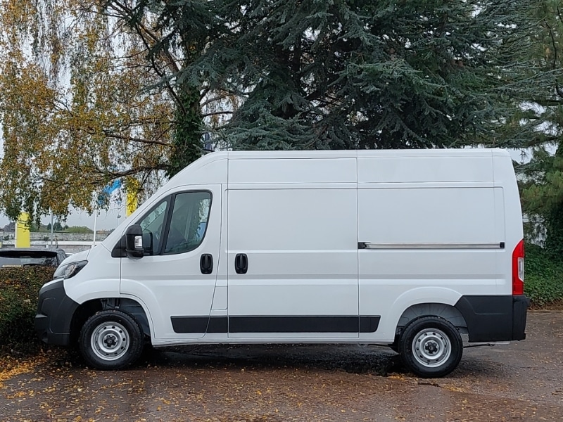 Used Citroen Relay 2025 for sale - 77475826: Photo 4