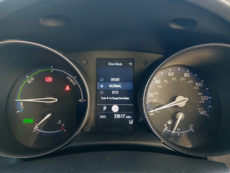 Used Toyota C-HR 2022 for sale - 76651359: Photo 15