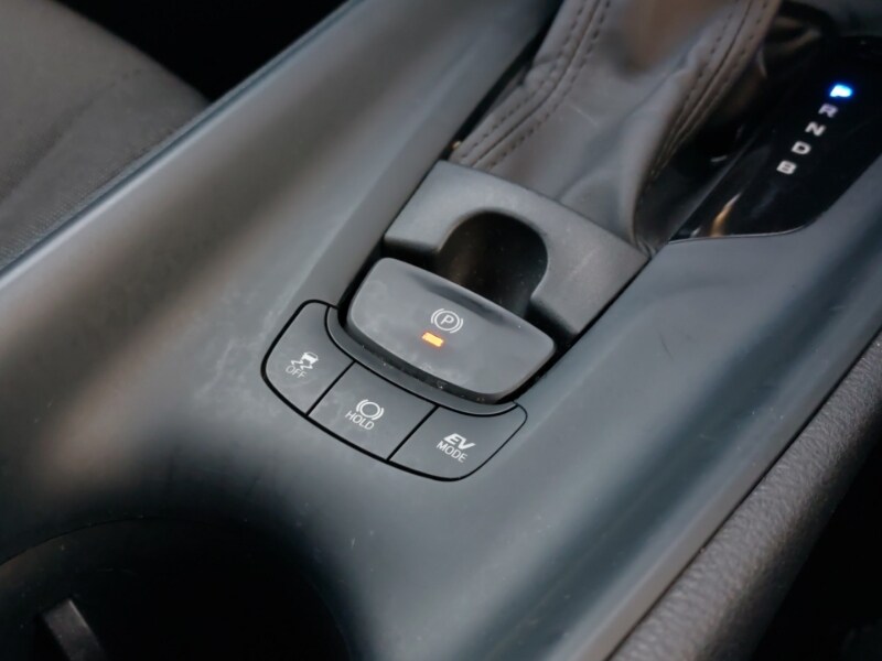 Used Toyota C-HR 2022 for sale - 76651359: Photo 17