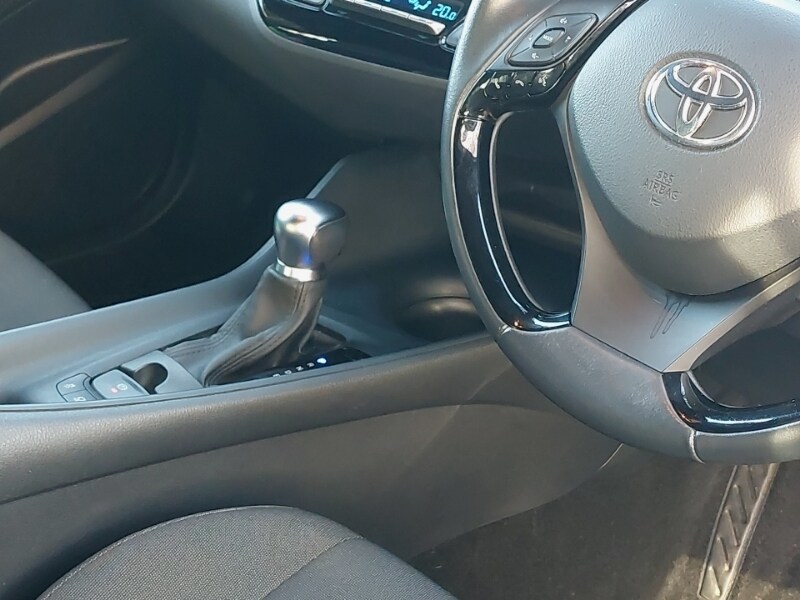 Used Toyota C-HR 2022 for sale - 76651359: Photo 19