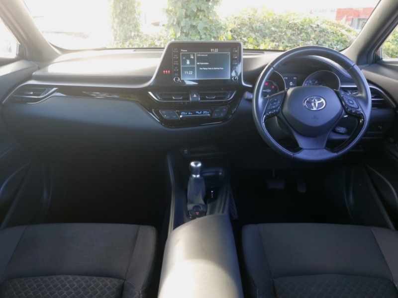 Used Toyota C-HR 2022 for sale - 76651359: Photo 2