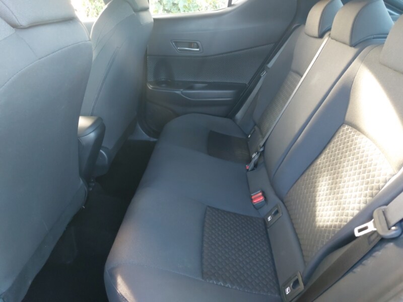 Used Toyota C-HR 2022 for sale - 76651359: Photo 6