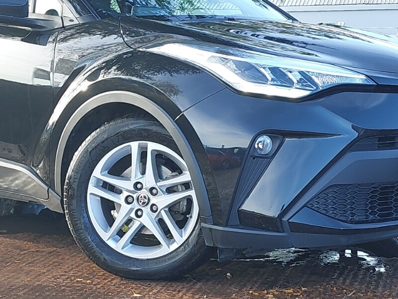 Used Toyota C-HR 2022 for sale - 76651359: Photo 9