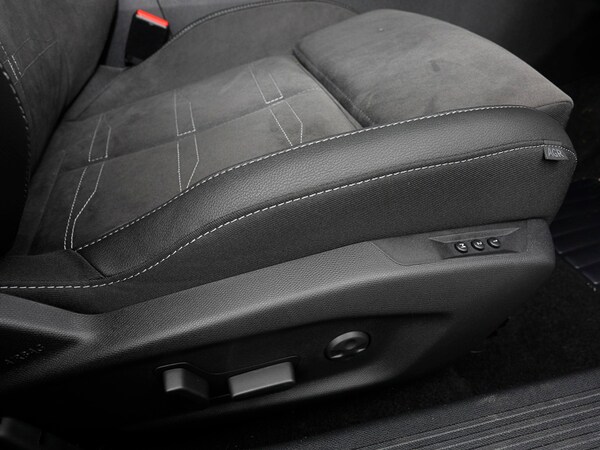 Used Vauxhall Astra 2025 for sale - 76244276: Photo 16