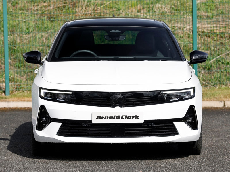 Used Vauxhall Astra 2025 for sale - 76244276: Photo 17