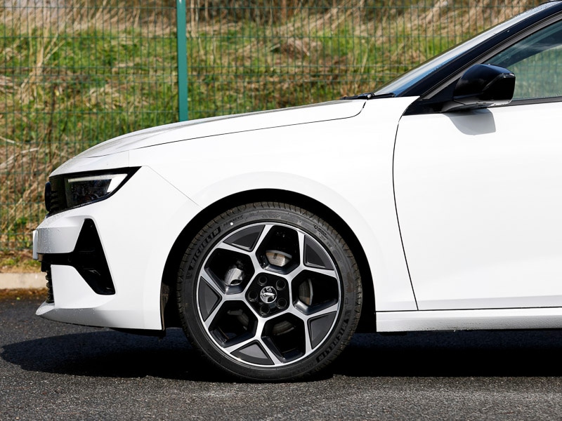 Used Vauxhall Astra 2025 for sale - 76244276: Photo 19