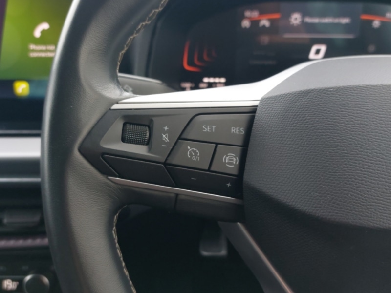 Used SEAT Ibiza 2023 for sale - 76619241: Photo 13