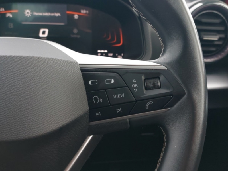 Used SEAT Ibiza 2023 for sale - 76619241: Photo 14