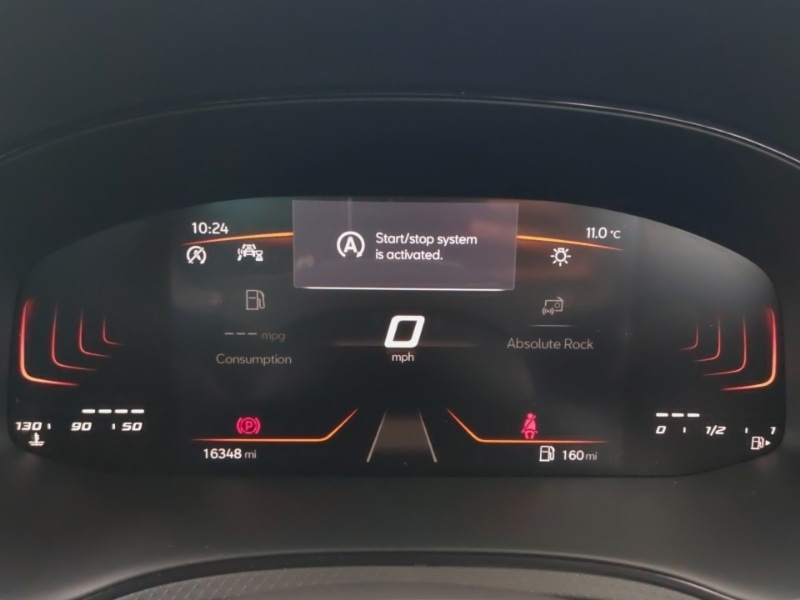 Used SEAT Ibiza 2023 for sale - 76619241: Photo 15