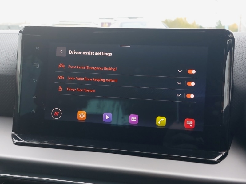 Used SEAT Ibiza 2023 for sale - 76619241: Photo 16