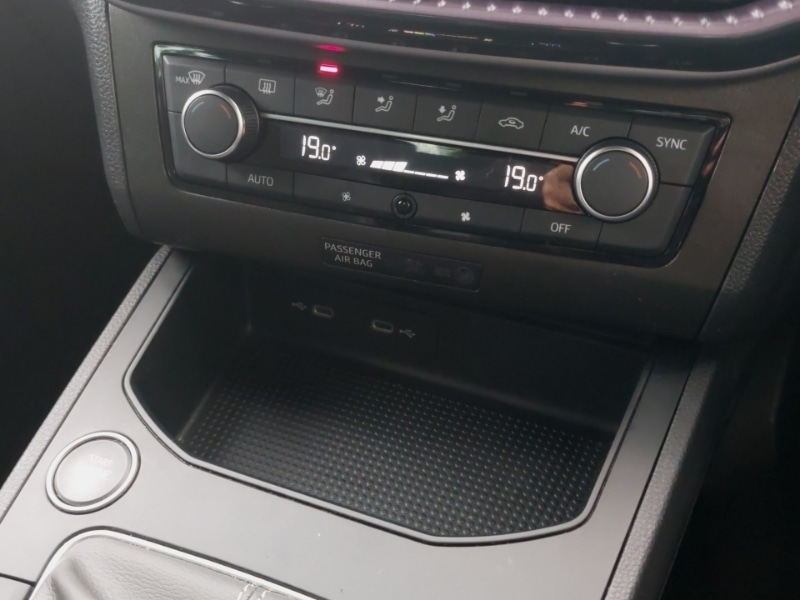 Used SEAT Ibiza 2023 for sale - 76619241: Photo 17