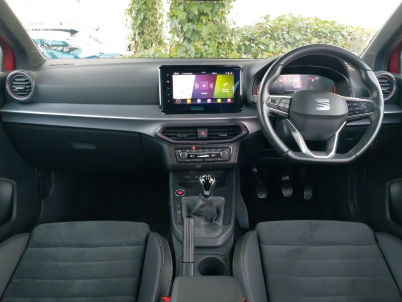 Used SEAT Ibiza 2023 for sale - 76619241: Photo 2