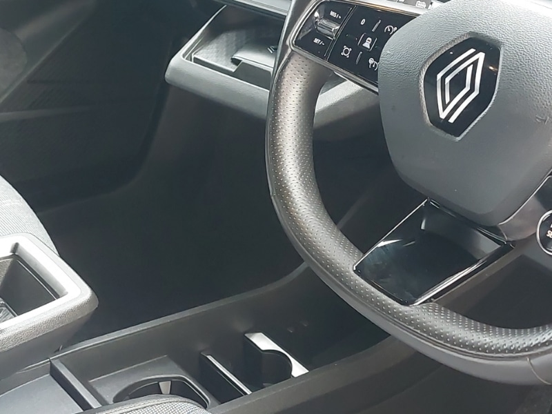 Used Renault Megane E Tech 2023 for sale - 77731336: Photo 19