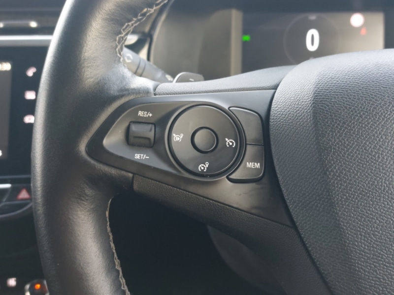 Used Vauxhall Corsa 2022 for sale - 76879968: Photo 13