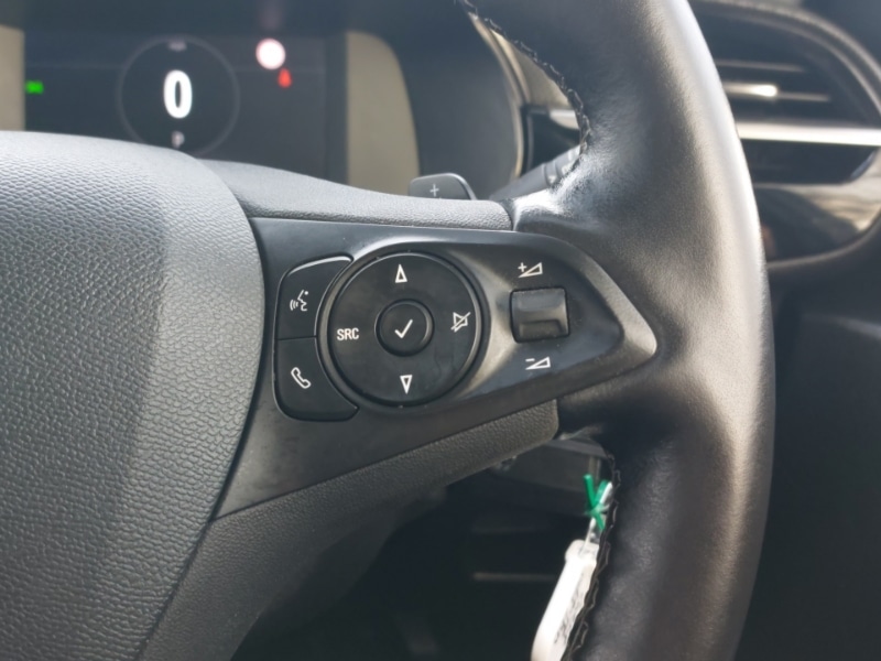 Used Vauxhall Corsa 2022 for sale - 76879968: Photo 14