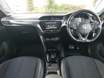 Used Vauxhall Corsa 2022 for sale - 76879968: Photo