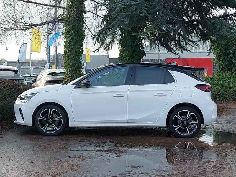 Used Vauxhall Corsa 2022 for sale - 76879968: Photo 4