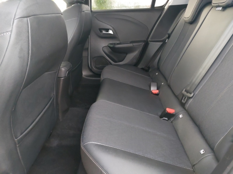 Used Vauxhall Corsa 2022 for sale - 76879968: Photo 6