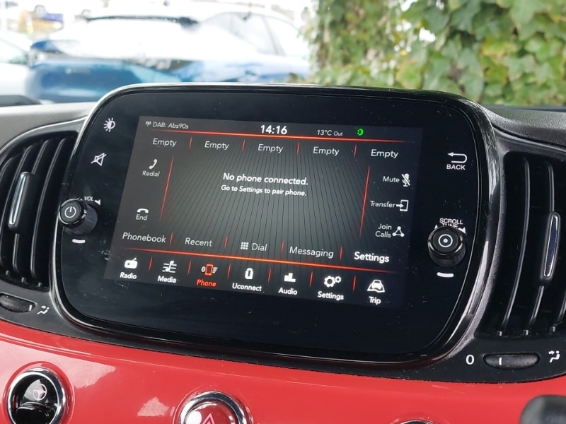 Used Fiat 500 2020 for sale - 76628672: Photo 10