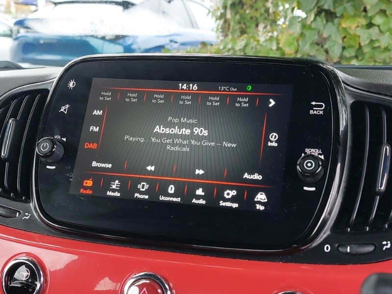 Used Fiat 500 2020 for sale - 76628672: Photo 11