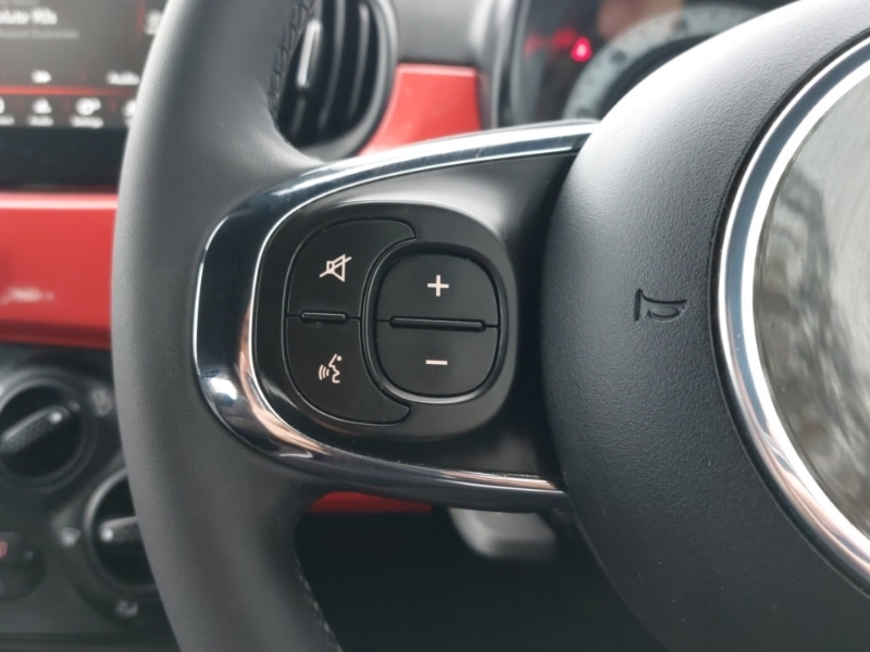 Used Fiat 500 2020 for sale - 76628672: Photo 13