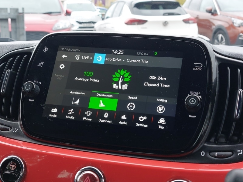 Used Fiat 500 2020 for sale - 76628672: Photo 17