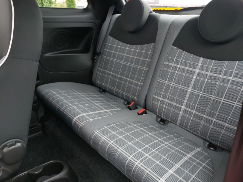 Used Fiat 500 2020 for sale - 76628672: Photo 6