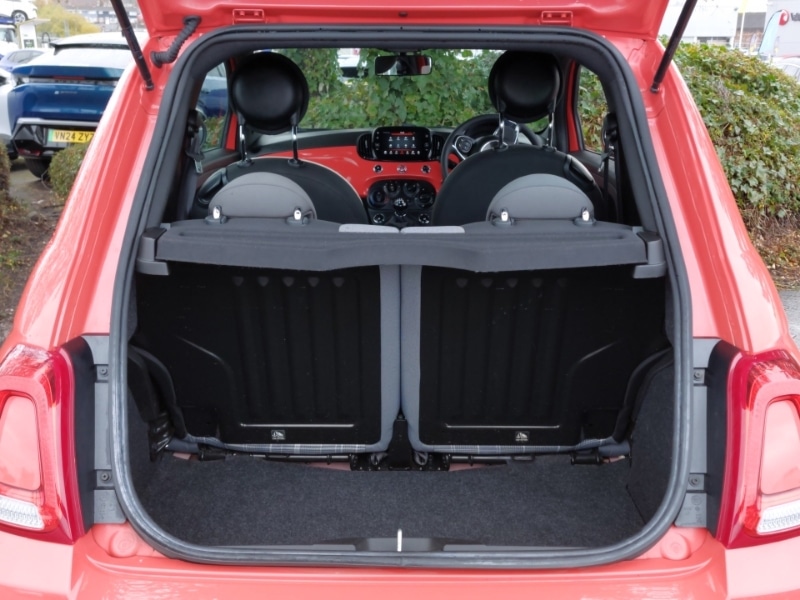 Used Fiat 500 2020 for sale - 76628672: Photo 8