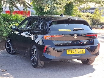 Used Vauxhall Astra 2024 for sale - 79227095: Photo