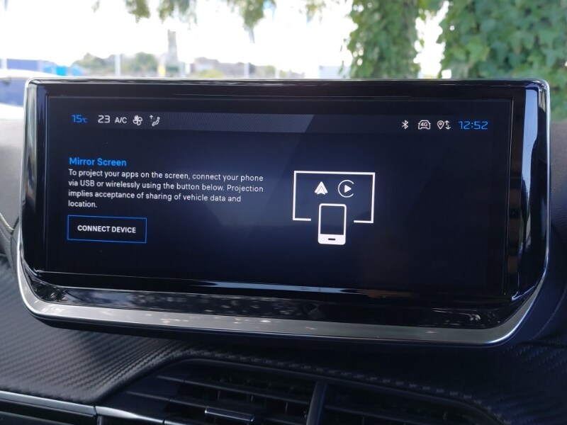 Used Peugeot 2008 2024 for sale - 77047191: Photo 10