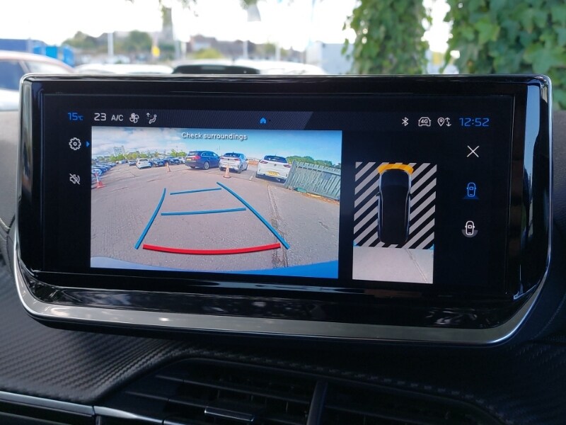 Used Peugeot 2008 2024 for sale - 77047191: Photo 11