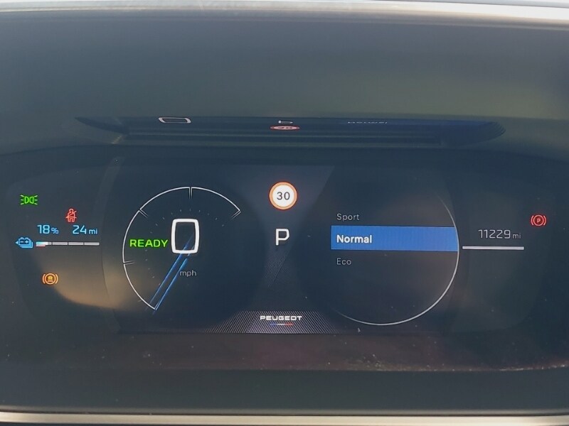 Used Peugeot 2008 2024 for sale - 77047191: Photo 15