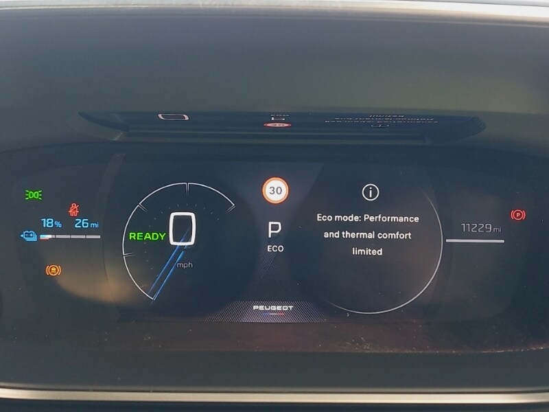 Used Peugeot 2008 2024 for sale - 77047191: Photo 16