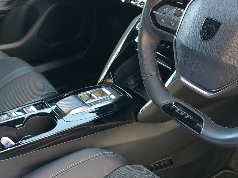 Used Peugeot 2008 2024 for sale - 77047191: Photo 19