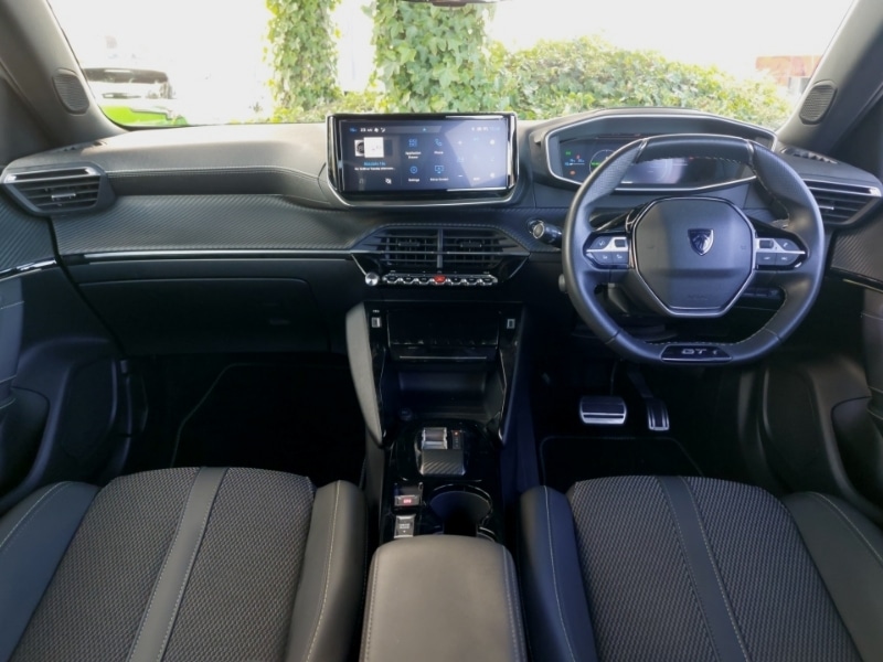 Used Peugeot 2008 2024 for sale - 77047191: Photo 2