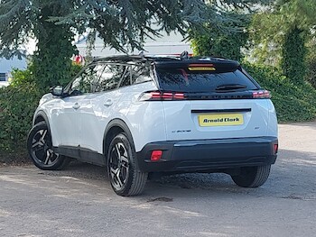 Used Peugeot 2008 2024 for sale - 77047191: Photo