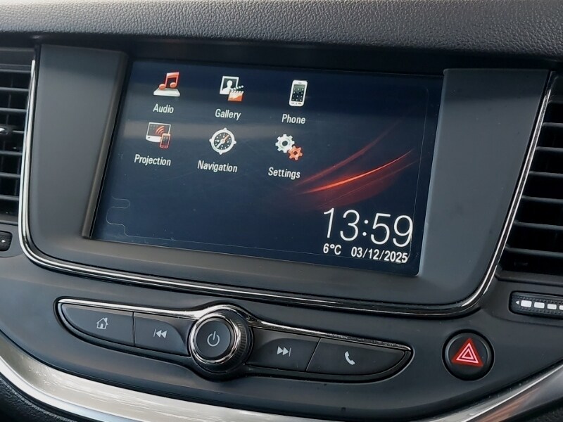 Used Vauxhall Astra 2021 for sale - 76795235: Photo 10